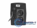 Zasilacz awaryjny GEMBIRD EG-UPS-B850 850VA