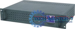 Zasilacz awaryjny GEMBIRD UPS-RACK-1500 1500VA