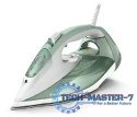 Żelazko parowe PHILIPS DST7012/70 7000 Series (2600W /Zielono-szary)