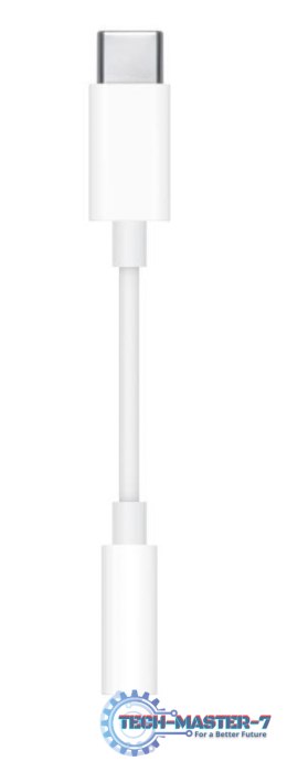 APPLE MW2Q3ZM/A 1x USB typu C 1x MiniJack 3.5 mm