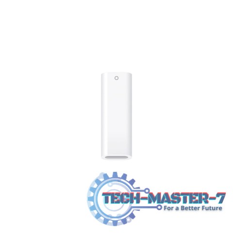 Adapter APPLE MWML3ZM/A USB typu C - Lightning