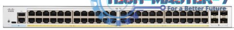 C1200-48P-4G C1200-48P-4G
