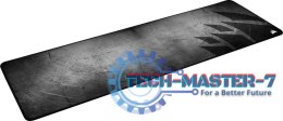 CORSAIR MM300 PRO Premium Spill-Proof Cloth Gaming Mouse Pad - Extended