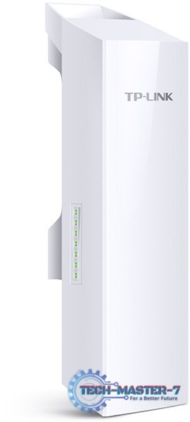 CPE210 Outdoor 2,4GHz 300Mbps CPE210 Outdoor 2,4GHz 300Mbps