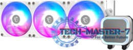 Chłodzenie procesora MSI MAG CORELIQUID A13 360 WHITE