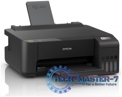 Drukarka atramentowa EPSON EcoTank L1230 (5760 x 1440dpi /maks.A4 / USB)