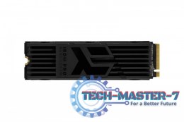 Dysk SSD GOODRAM IRP-SSDPR-P44A-2K0-80 (M.2 2280″ /2 TB /PCI Express /7000MB/s /6850MB/s)