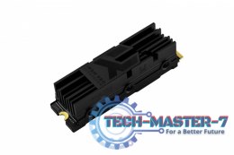 Dysk SSD GOODRAM IRP-SSDPR-P44A-2K0-80 (M.2 2280″ /2 TB /PCI Express /7000MB/s /6850MB/s)