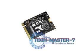 Dysk SSD GOODRAM IRP-SSDPR-P44N-02T-30 IRDM Pro (M.2 2230″ /2 TB /PCI Express 4.0 /7300MB/s /6000MB/s)