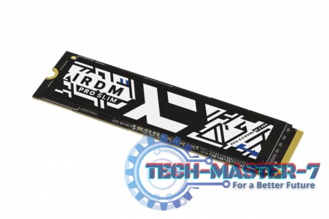 Dysk SSD GOODRAM IRP-SSDPR-P44S-4K0-80 (M.2 2280″ /4 TB /PCI Express /7000MB/s /6850MB/s) Dysk SSD GOODRAM IRP-SSDPR-P44S-4K0-80 (M.2 2280″ /4 TB /PCI Express /7000MB/s /6850MB/s)