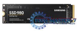 Dysk SSD SAMSUNG MZ-V8V1T0BW (M.2 2280″ /1 TB /PCI Express /3500MB/s /3000MB/s)
