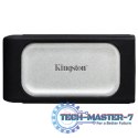 Dysk twardy zewnętrzny KINGSTON SXS2000/500G