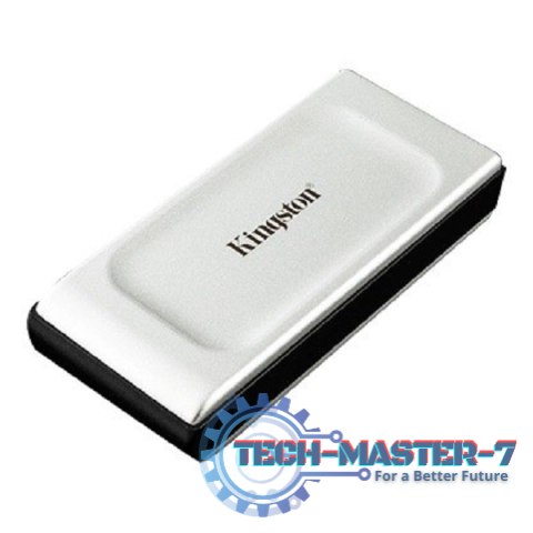 Dysk twardy zewnętrzny KINGSTON SXS2000/500G Dysk twardy zewnętrzny KINGSTON SXS2000/500G
