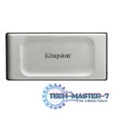 Dysk twardy zewnętrzny KINGSTON XS2000 4TB SXS2000/4000G