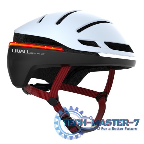 EVO21 Smart 54-58 cm Biały