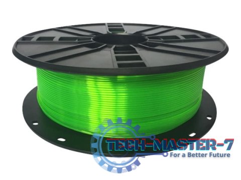 Filament GEMBIRD 3DP-PLA+1.75-02-G