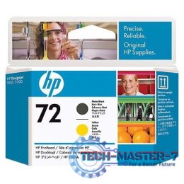 Głowica HP 72 C9384A