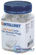INTELLINET NETWORK SOLUTIONS 790055 Wtyk modularny