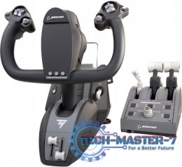 Joystick Yoke Pack Boeing Ed Xbox X5/PC