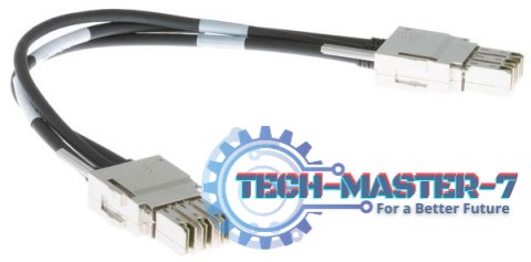 Kabel CISCO STACK-T1-1M=