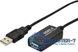 Kabel USB DIGITUS USB A 5