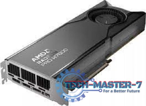 Karta graficzna AMD Radeon Pro W7800 32GB GDDR6 (100-300000075)