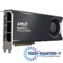 Karta graficzna AMD Radeon Pro W7800 32GB GDDR6 (100-300000075)