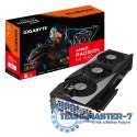 Karta graficzna GIGABYTE Radeon RX 7600 Gaming OC 8G GDDR6 (GV-R76GAMING OC-8GD)
