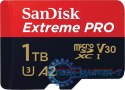 Karta pamięci SANDISK 1 TB Adapter