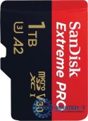 Karta pamięci SANDISK 1 TB Adapter