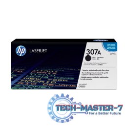 Kaseta z tonerem HP CP5225 Black CE740A