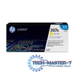 Kaseta z tonerem HP Color LaserJet CE743A
