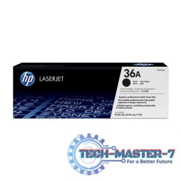 Kaseta z tonerem HP LaserJet Smart CB436A
