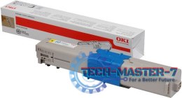 Kaseta z tonerem OKI 44973533