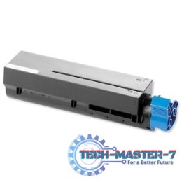 Kaseta z tonerem OKI B411/431 Czarny 44574702