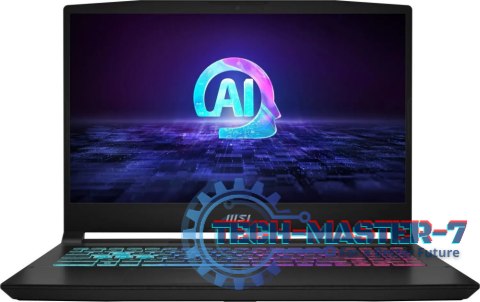 Katana A15 AI