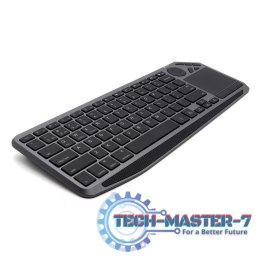 Klawiatura Bezprzewodowa TECHLY ICTB9801TB