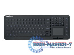 Klawiatura Przewodowa NATEC KSK-6231INEL