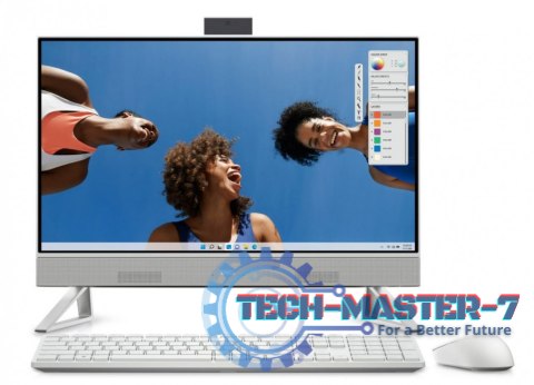 Komputer All-in-One DELL Inspiron 7730 (27"/I7 150U/32GB/SSD1TB/W11P)