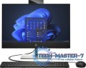 Komputer All-in-One HP ProOne 440 G9 (23.8"/I5-13500T/integ/8GB/SSD256GB/DVD-RW/W11P)