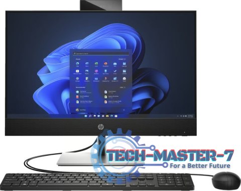 Komputer All-in-One HP ProOne 440 G9 (23.8"/I5-13500T/integ/8GB/SSD256GB/DVD-RW/W11P)