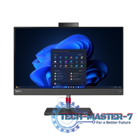 Komputer All-in-One LENOVO ThinkCentre neo 50a G4 (23.8"/I5-13500H/IRIS XE/16GB/SSD256GB/W11P)