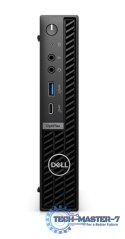 Komputer DELL Optiplex SFF 7020 (i5-14500/UHD770/16GB/SSD512GB/W11P)