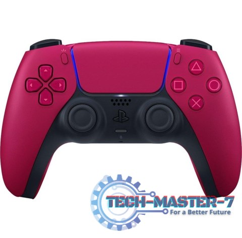 Kontroler Sony PS5 Dualsense Cosmic Red V2