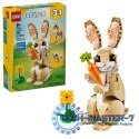 LEGO CREATOR Uroczy króliczek 31162
