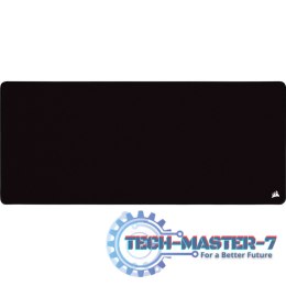 MM350 Pro Extended XL Mouse Pad Black