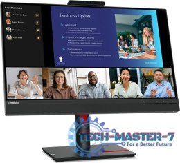 Monitor LENOVO 63D8MAT3EU (23.8