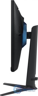 Monitor SAMSUNG LS27AG320NUXEN (27" /VA /165Hz /1920 x 1080 /Czarny)