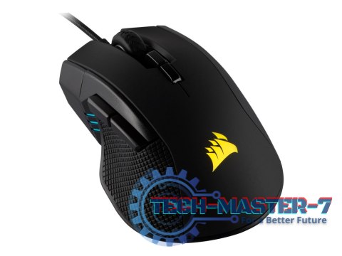 Mysz Przewodowa CORSAIR Ironclaw RGB Mysz Przewodowa CORSAIR Ironclaw RGB