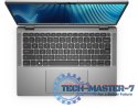 Notebook DELL Latitude 7440 (14"/I5-1345U/IRIS XE/16GB/SSD512GB/W11P/Szary)
